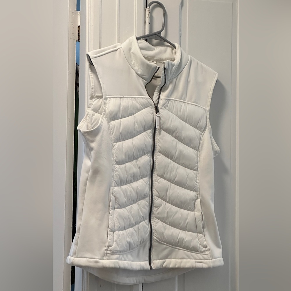 LIV Outdoor Vest